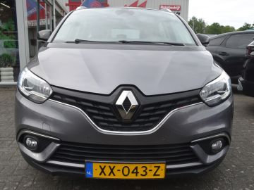 Renault Grand Scénic